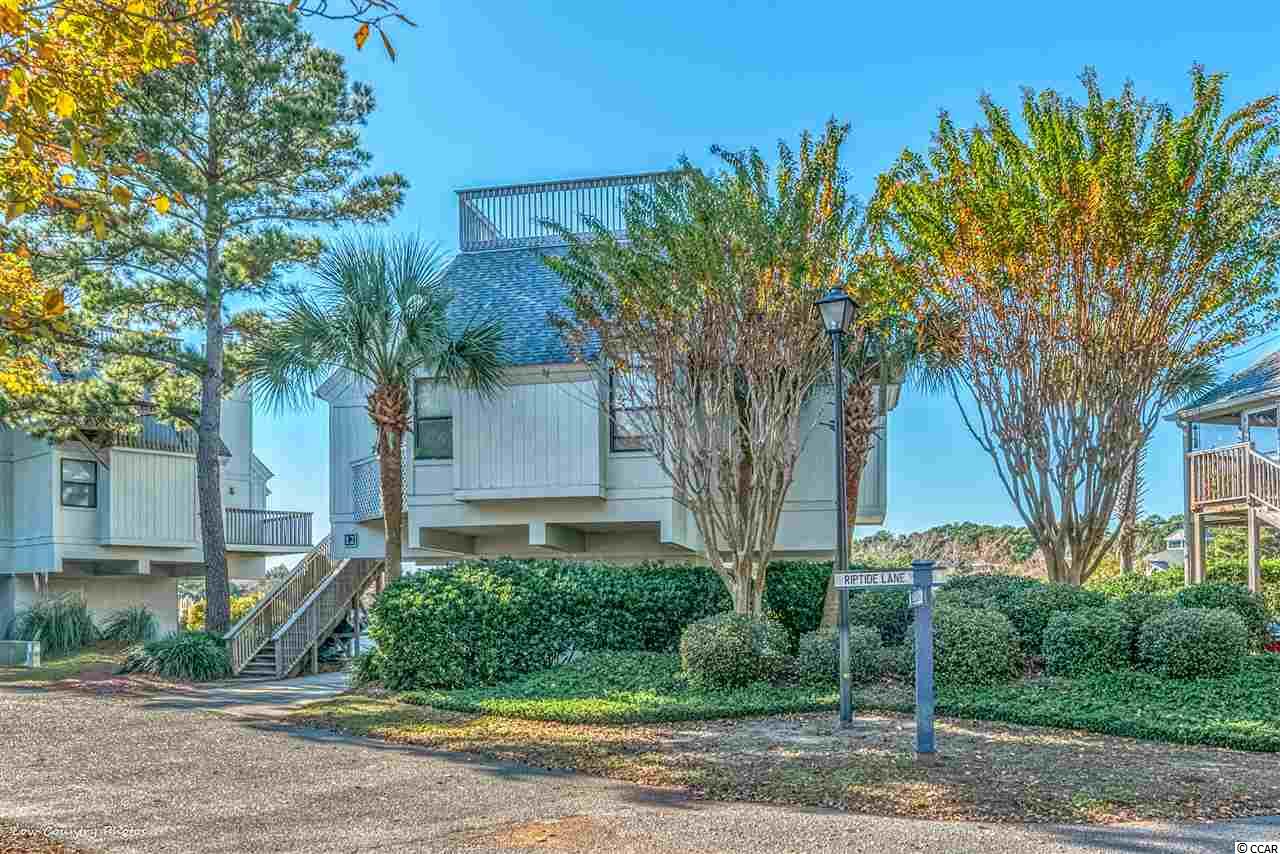 12 Riptide Circle Pawleys Island, SC 29585