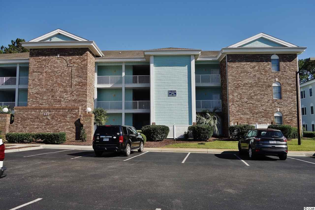 137 Avian Dr. UNIT #3511 Sunset Beach, NC 28468