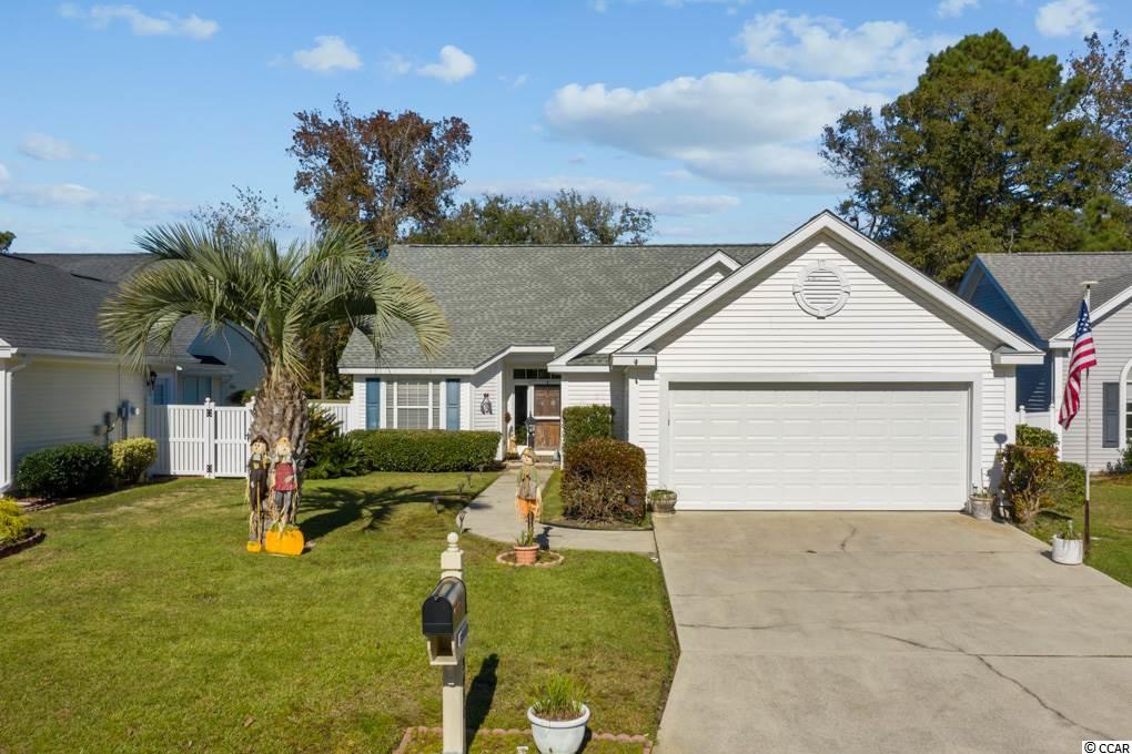 9434 Pinckney Ln. Murrells Inlet, SC 29576