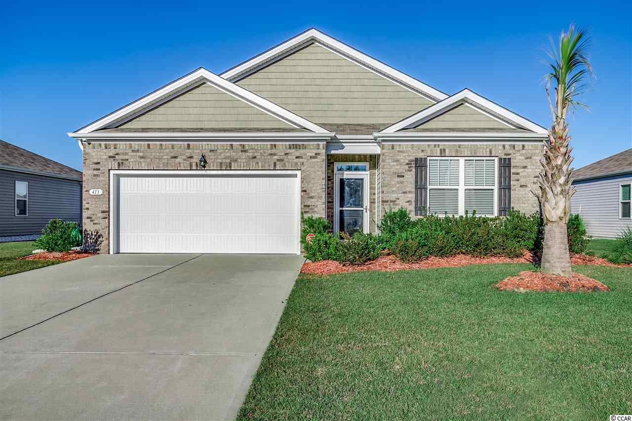 413 Accord St. Myrtle Beach, SC 29588