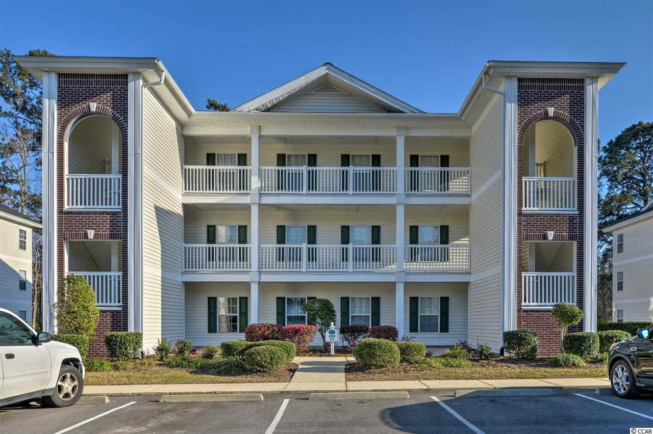 1230 River Oaks Dr. UNIT 21-B Myrtle Beach, SC 29579