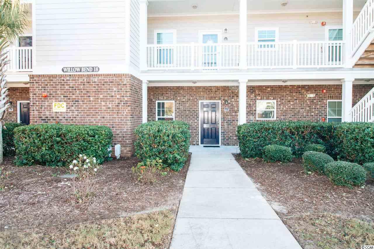 6253 Catalina Dr. UNIT #1813 North Myrtle Beach, SC 29582