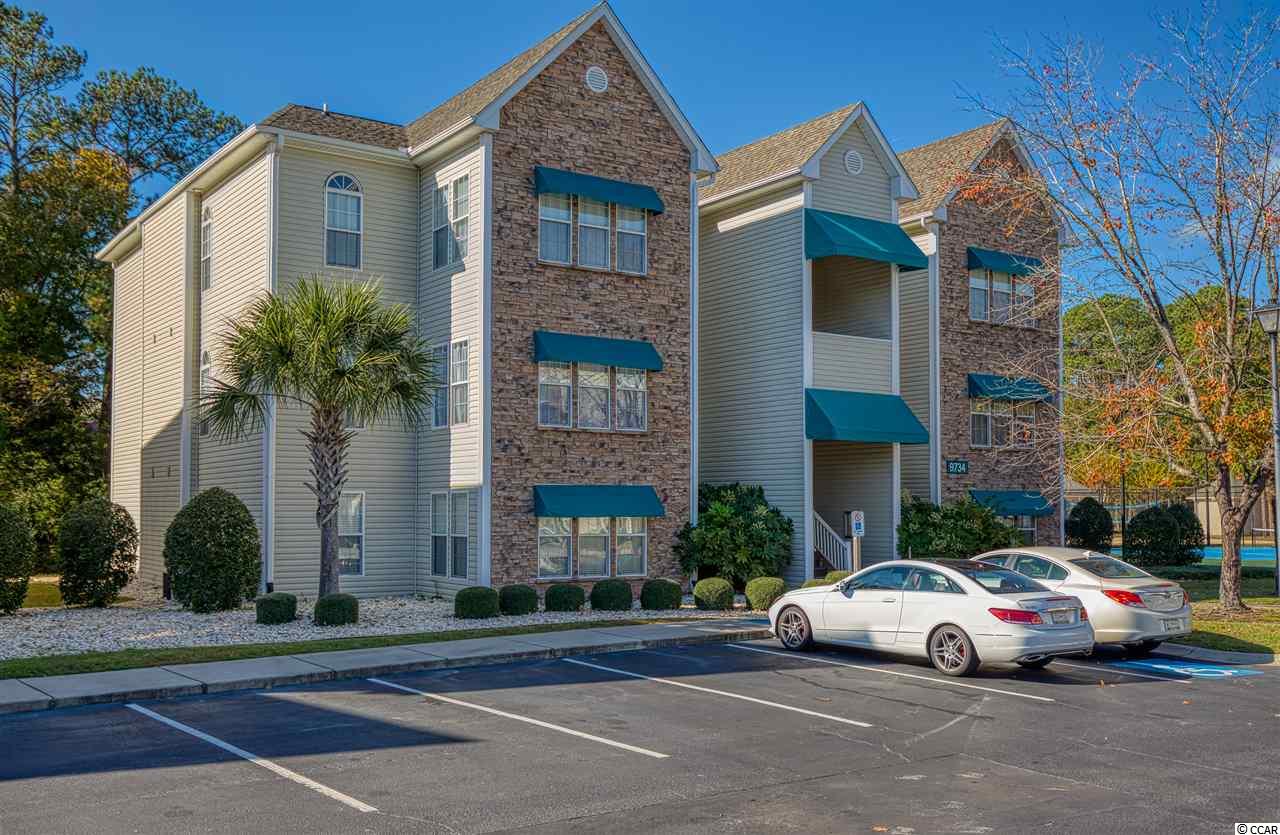 9734 Leyland Dr. UNIT #4 Myrtle Beach, SC 29572