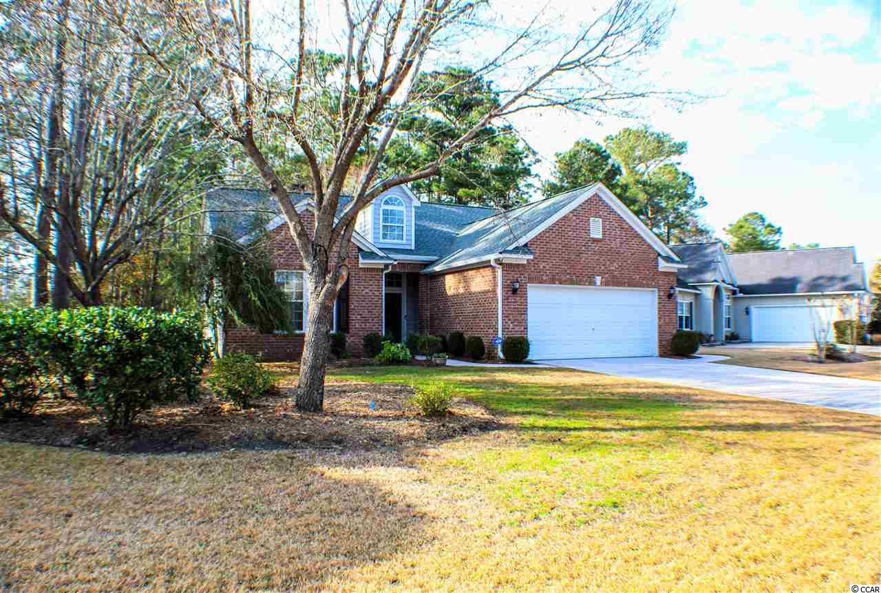 1109 North Blackmoor Dr. Murrells Inlet, SC 29576