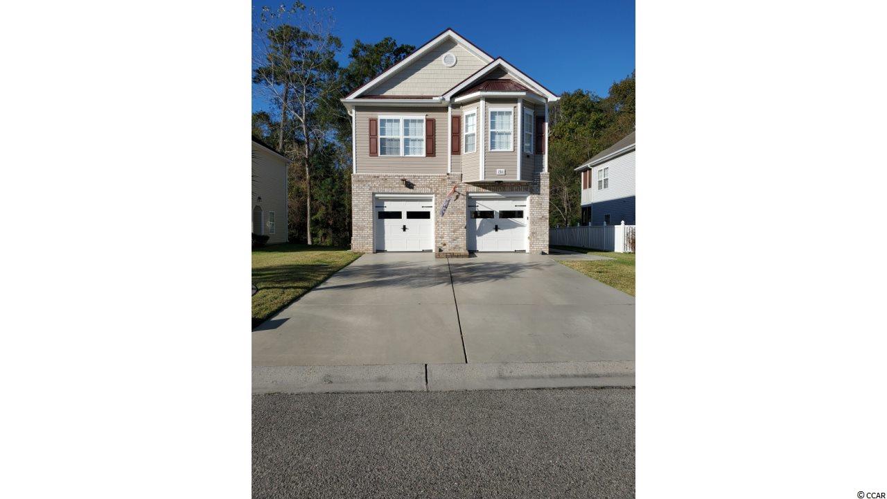 1311 Painted Tree Ln. North Myrtle Beach, SC 29582