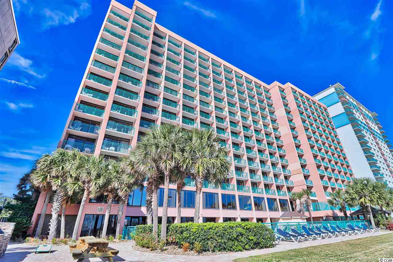 2207 S Ocean Blvd. S UNIT #809 Myrtle Beach, SC 29577