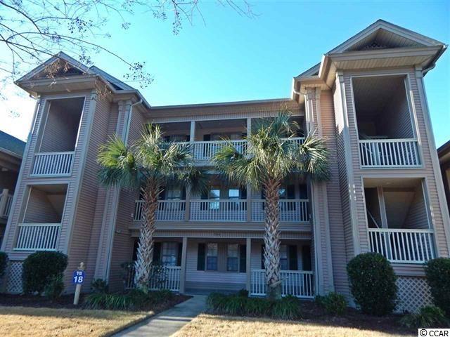 504 Pinehurst Ln. UNIT 18-I Pawleys Island, SC 29585