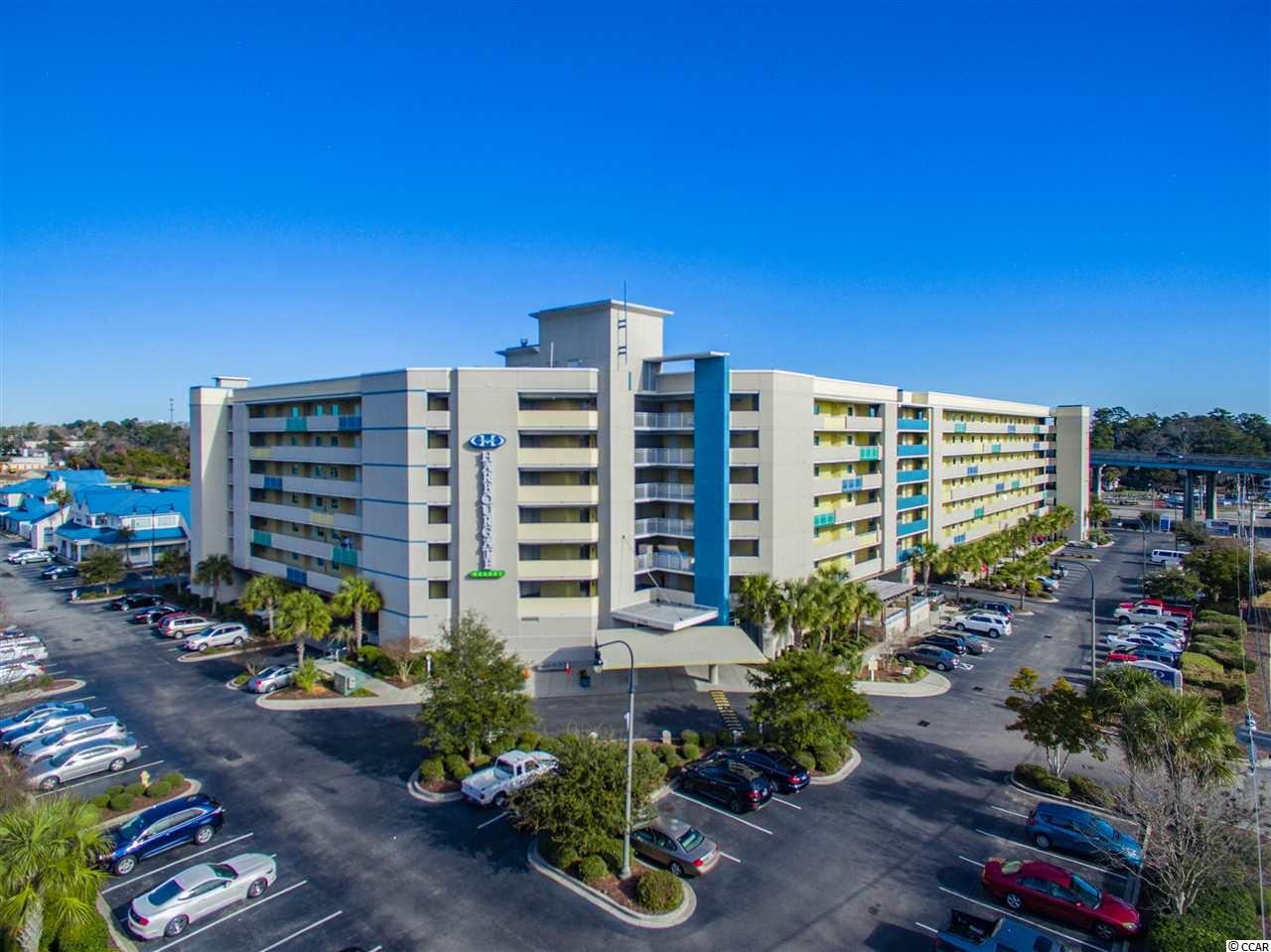 2100 Sea Mountain Hwy. UNIT #430 North Myrtle Beach, SC 29582