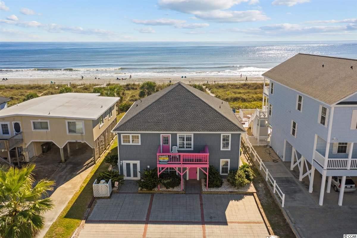 1916 N Ocean Blvd. North Myrtle Beach, SC 29582