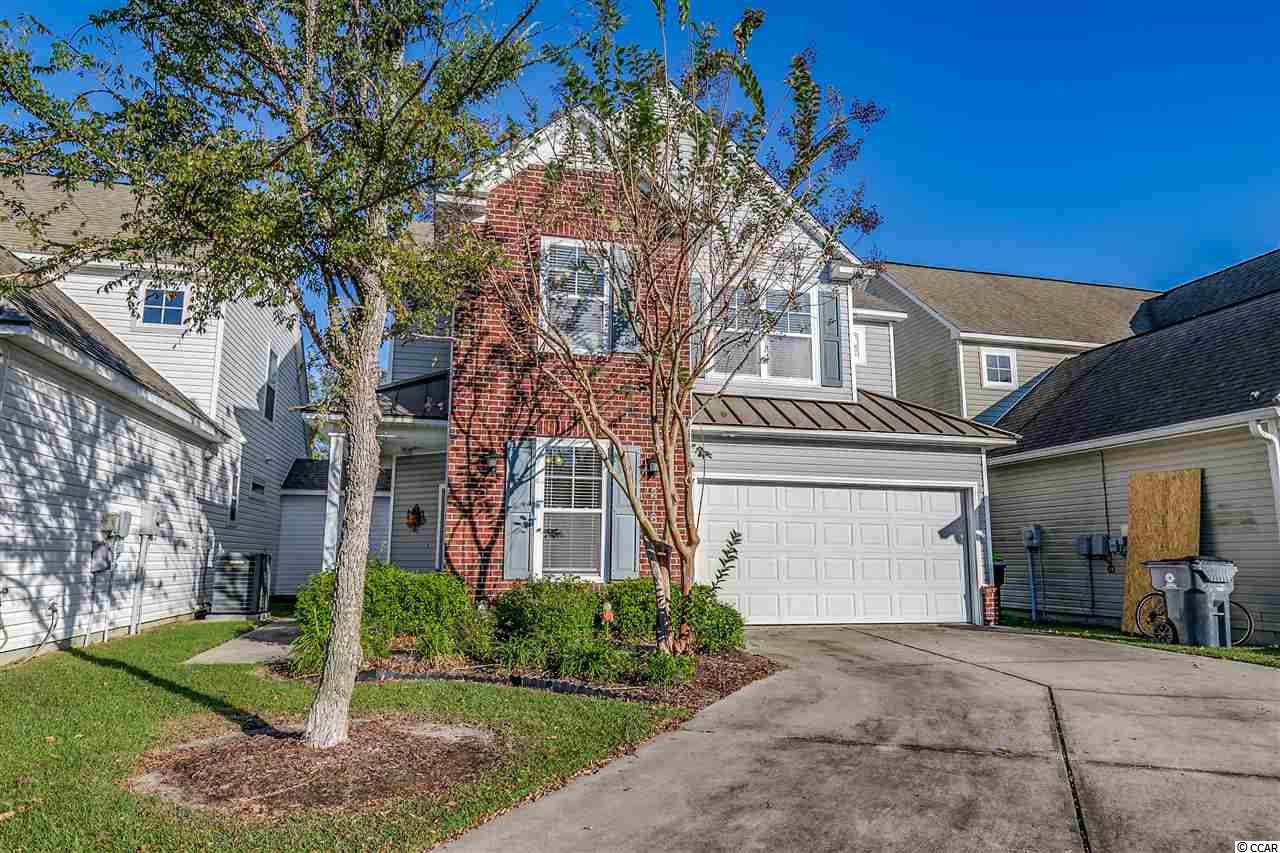 216 Fulbourn Pl. Myrtle Beach, SC 29579