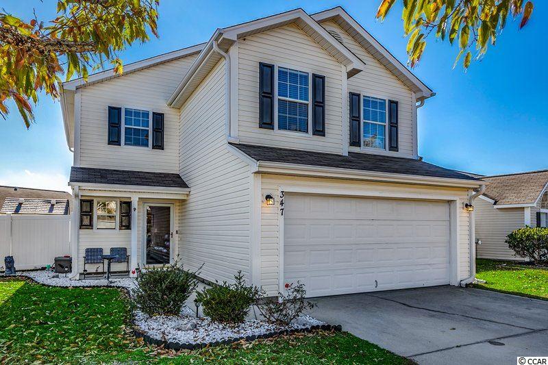 347 Thistle Ln. Myrtle Beach, SC 29579