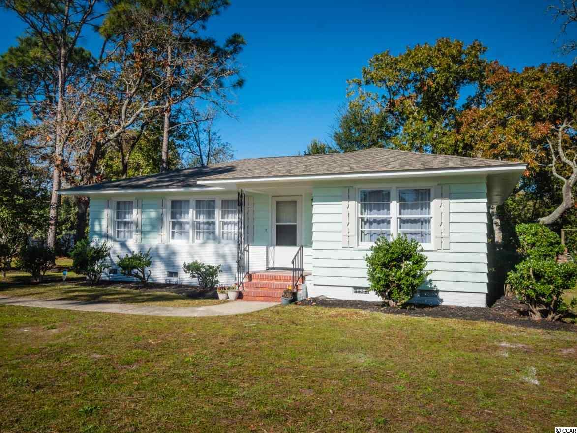 4401 Camellia Dr. Myrtle Beach, SC 29577