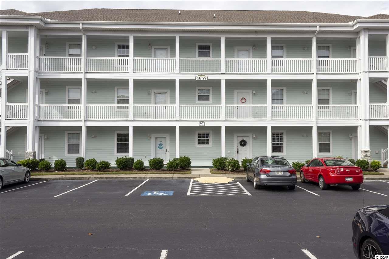 4657 Wild Iris Dr. UNIT #302 Myrtle Beach, SC 29577