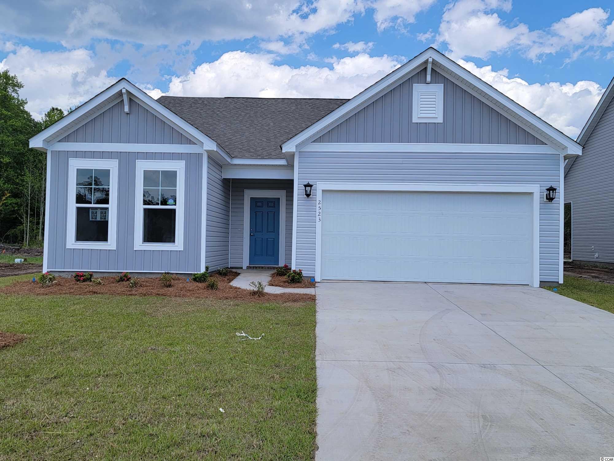 2523 Brescia St. Myrtle Beach, SC 29579