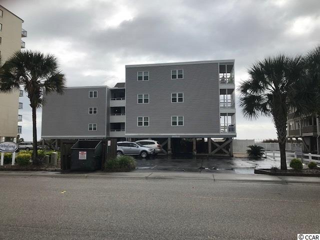 4303 S Ocean Blvd. UNIT #303 North Myrtle Beach, SC 29582