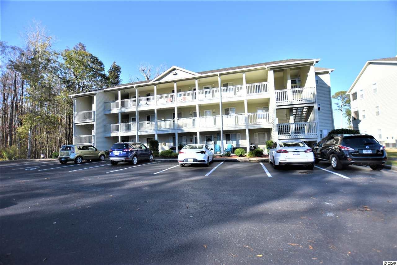 1460 Blue Tree Ct. UNIT N Myrtle Beach, SC 29588