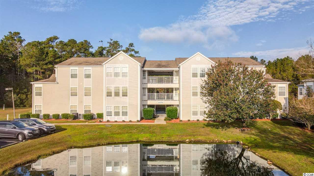 2278 Clearwater Dr. UNIT E Myrtle Beach, SC 29575