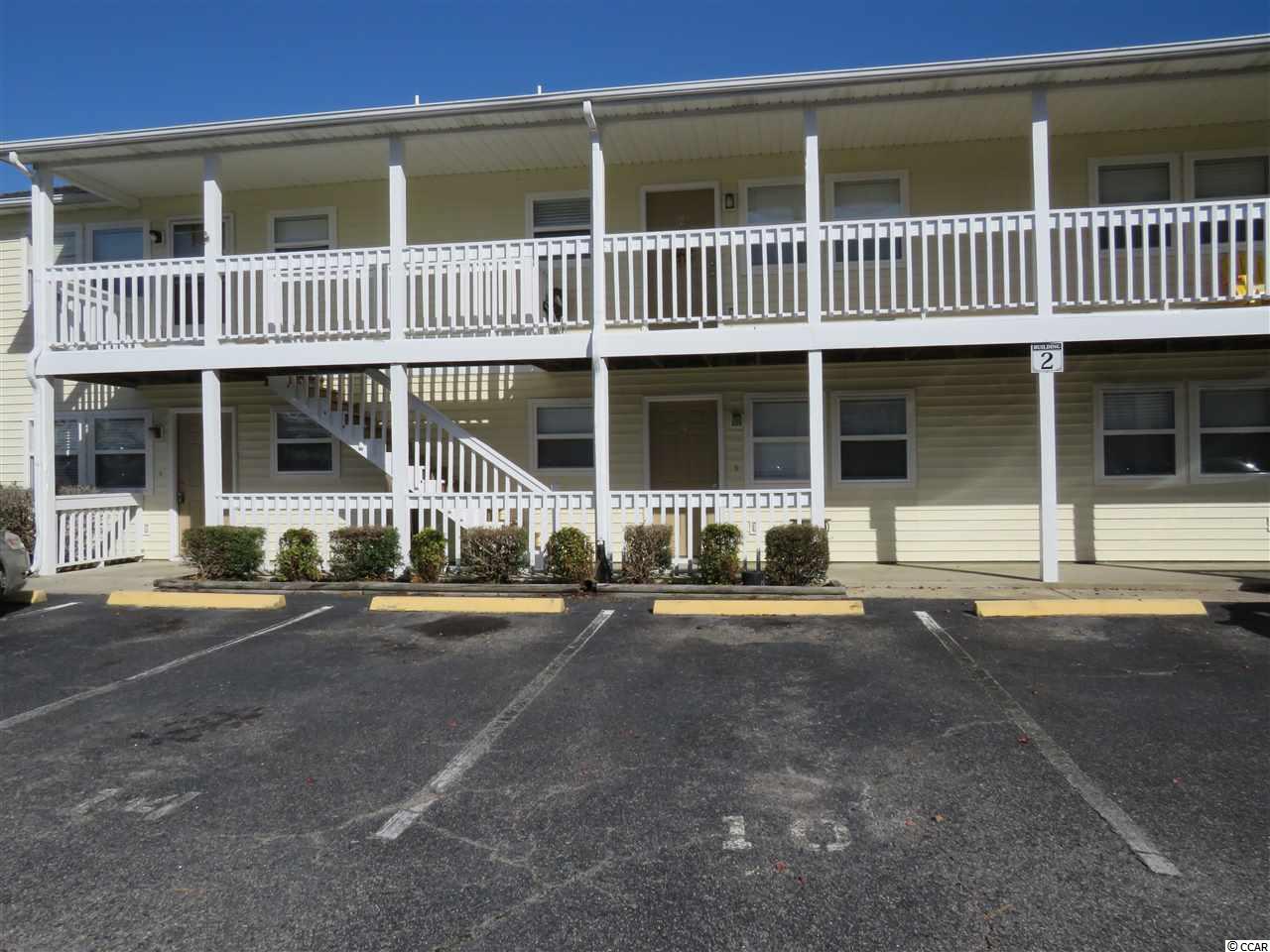 4150 Horseshoe Rd. N UNIT #9 Little River, SC 29566