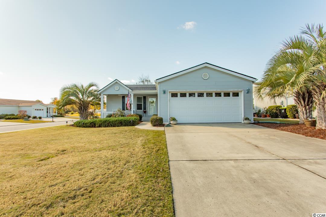 701 Wincrest Ct. Conway, SC 29526