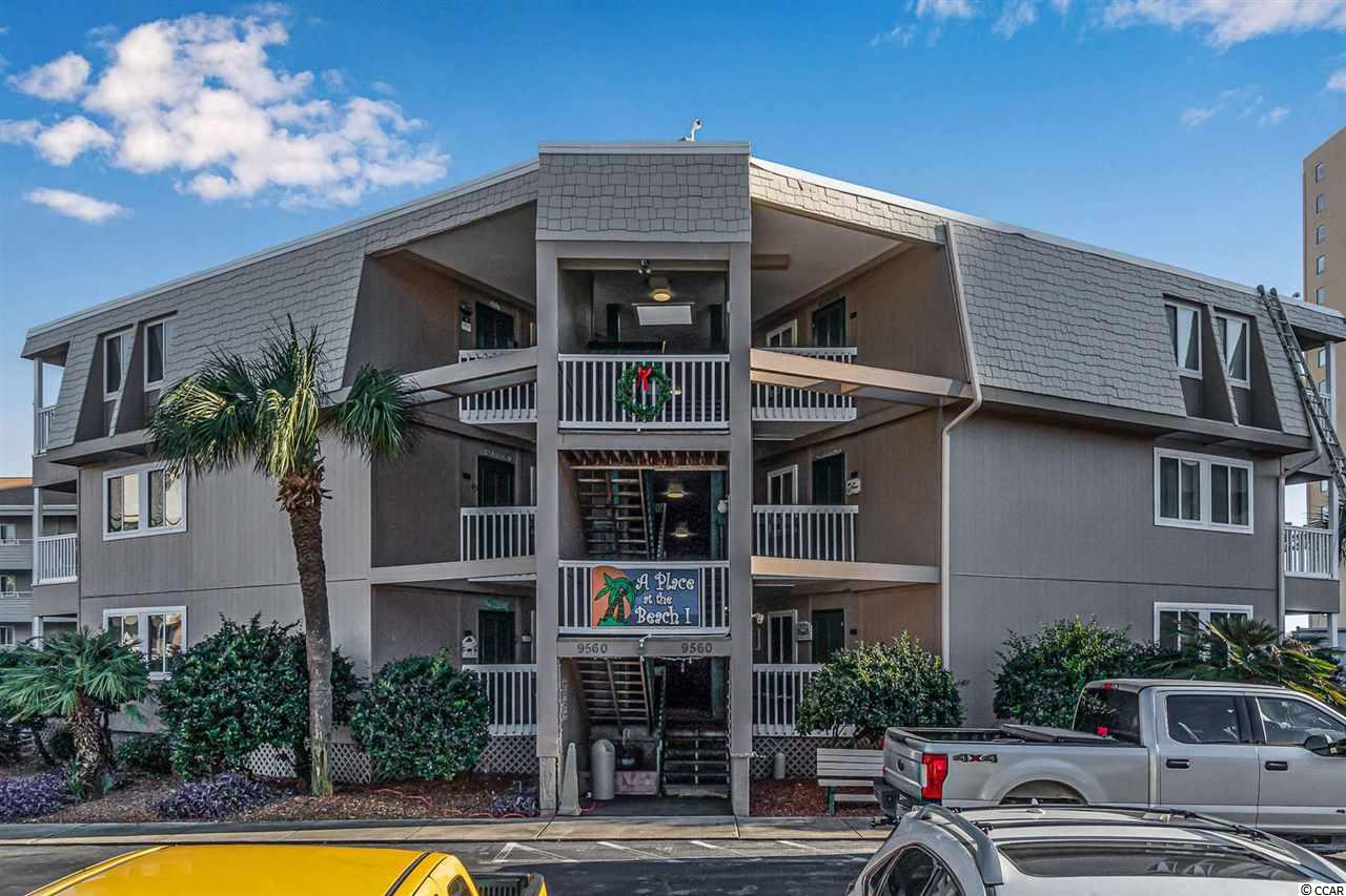 9560 Shore Dr. UNIT 1N Myrtle Beach, SC 29572