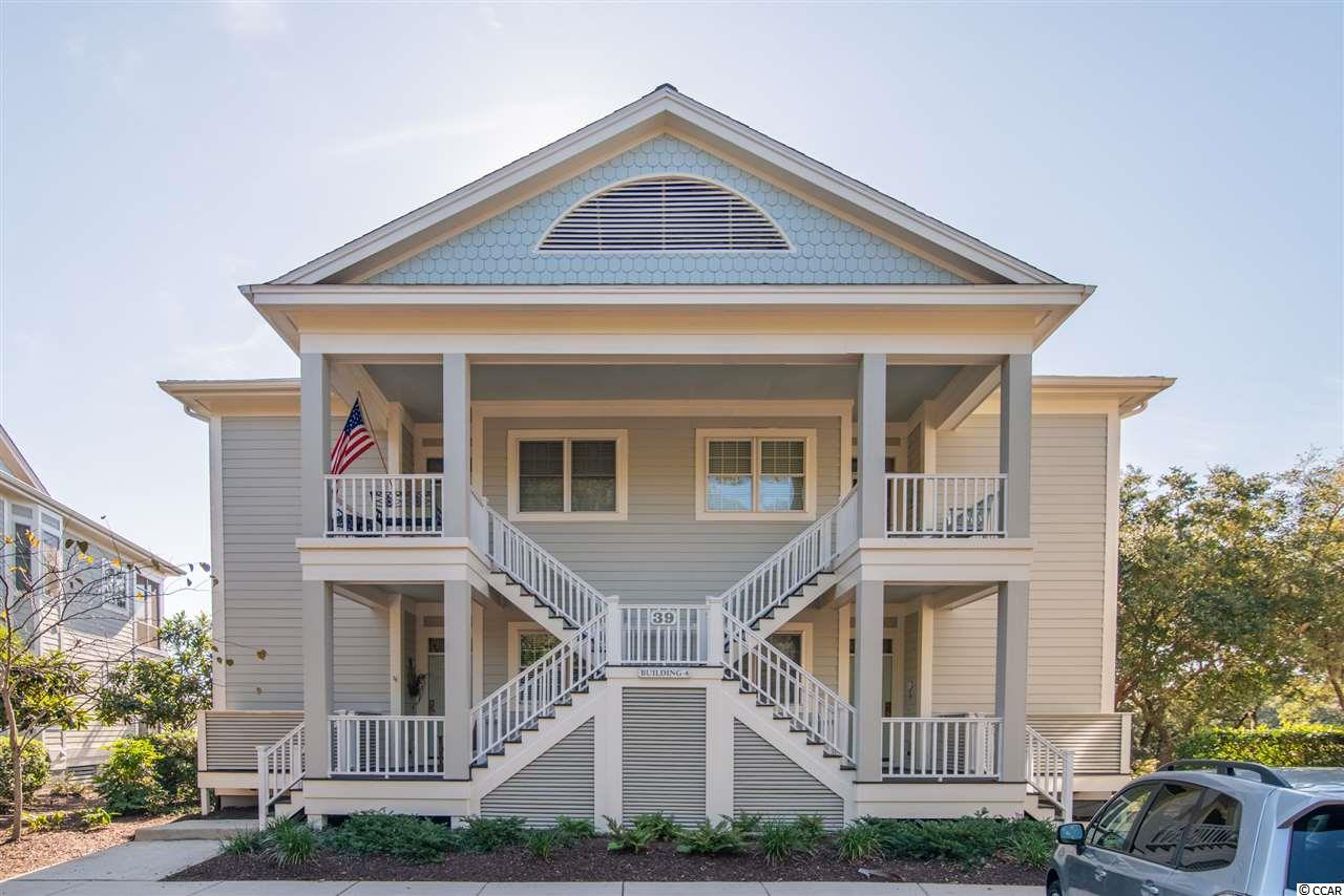 39 McKissick Dr. UNIT 4-D Pawleys Island, SC 29585