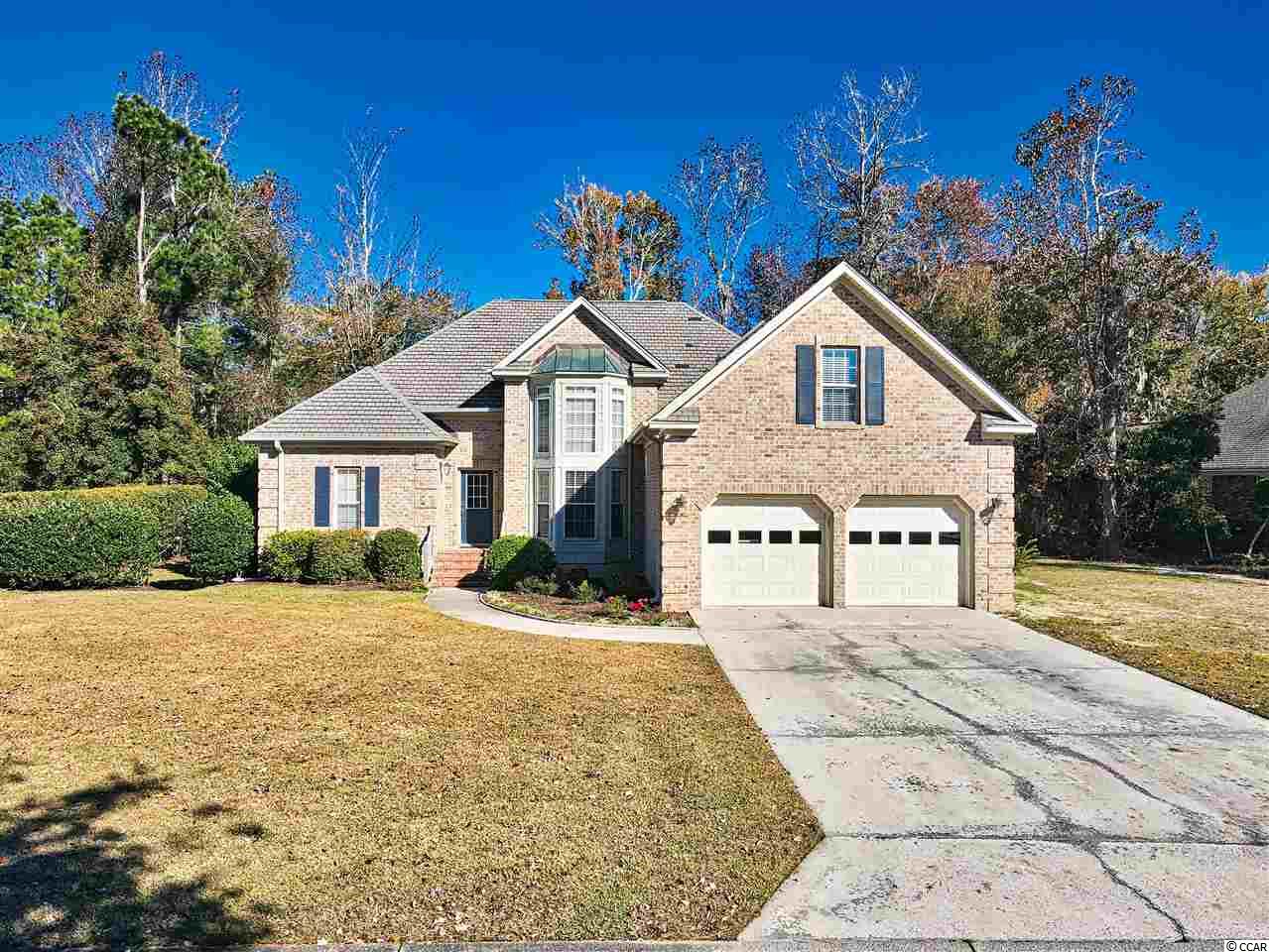 783 Fieldgate Circle Pawleys Island, SC 29585