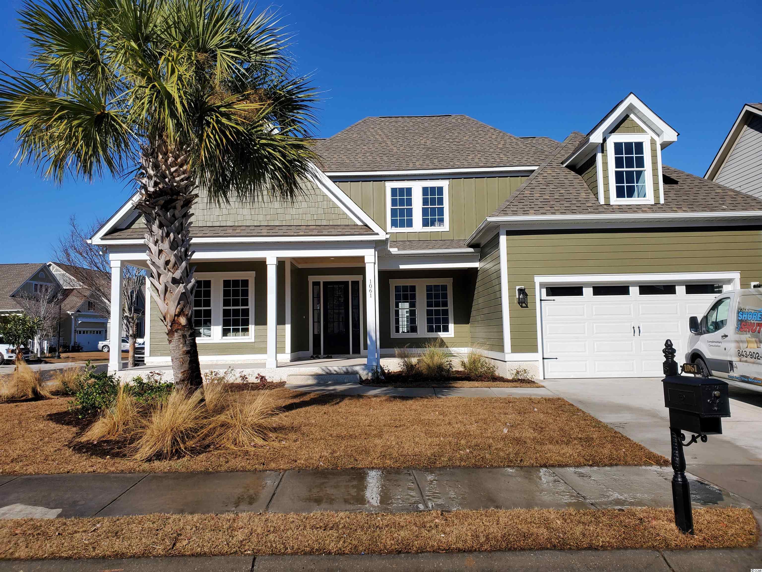 1061 East Isle of Palms Ave. Myrtle Beach, SC 29579