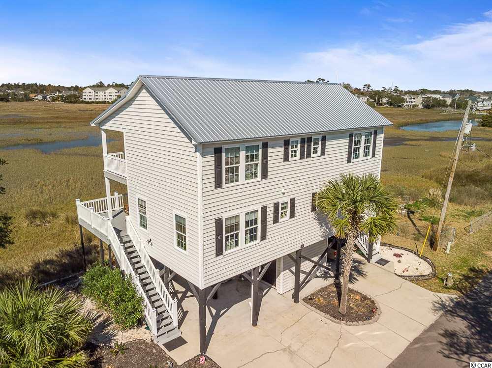 911 N Dogwood Dr. Murrells Inlet, SC 29576