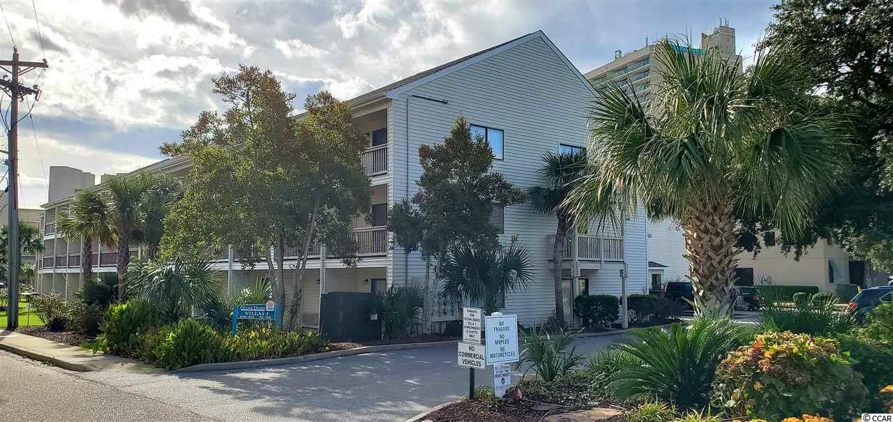 209 75th Ave N UNIT 5112/5113 Myrtle Beach, SC 29572