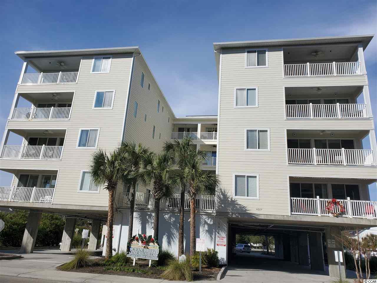 4604 S Ocean Blvd. S UNIT 4-C North Myrtle Beach, SC 29582