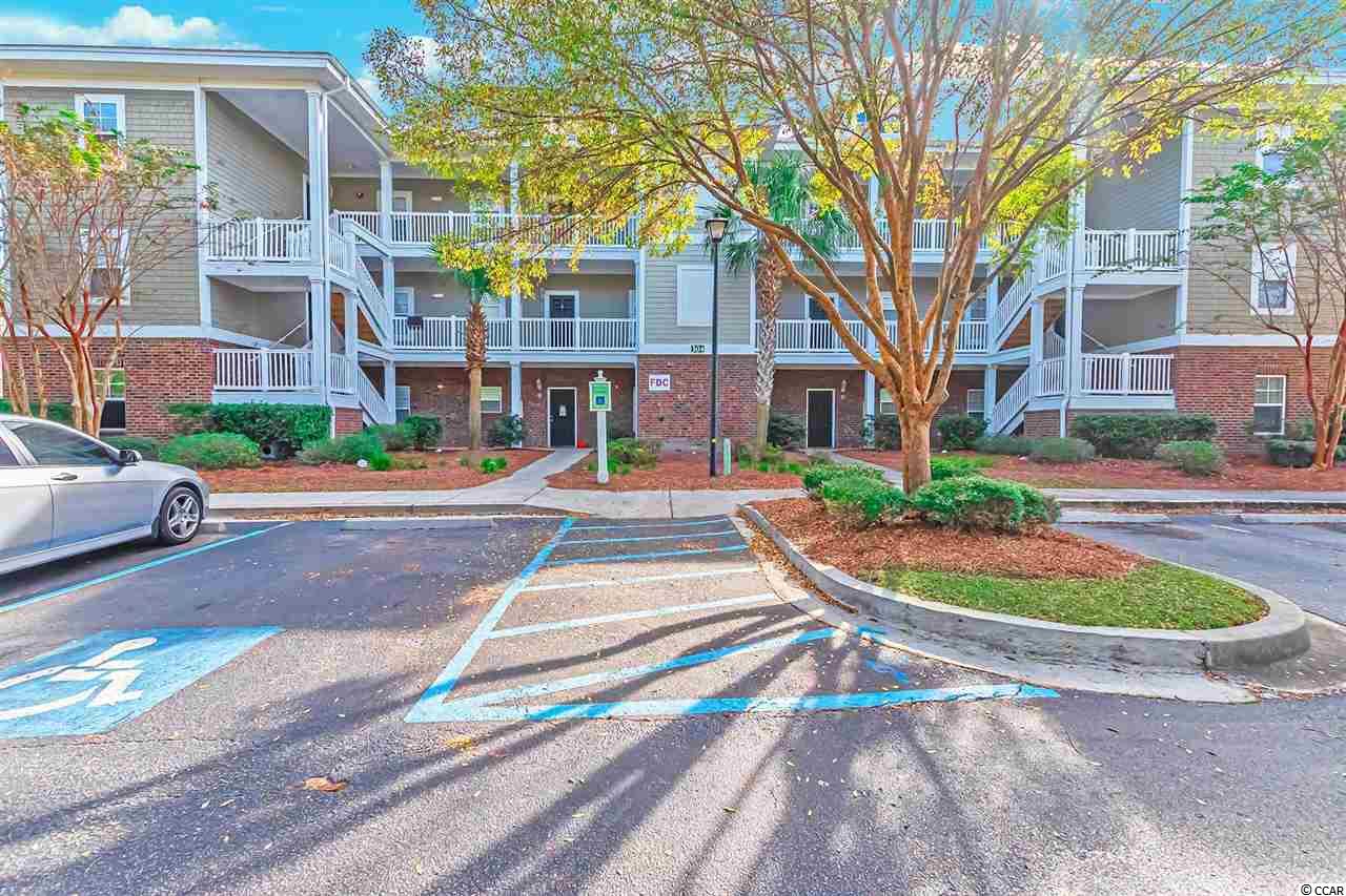 304 Kiskadee Loop UNIT 3-G Conway, SC 29526