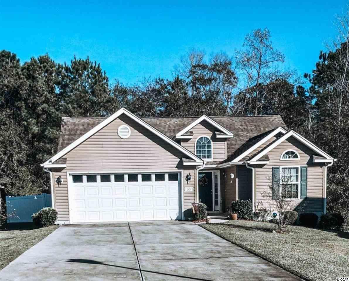 209 Travis Ct. Myrtle Beach, SC 29588