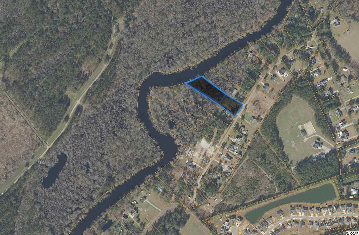 10A Bear Bluff Dr., Conway, SC 29526