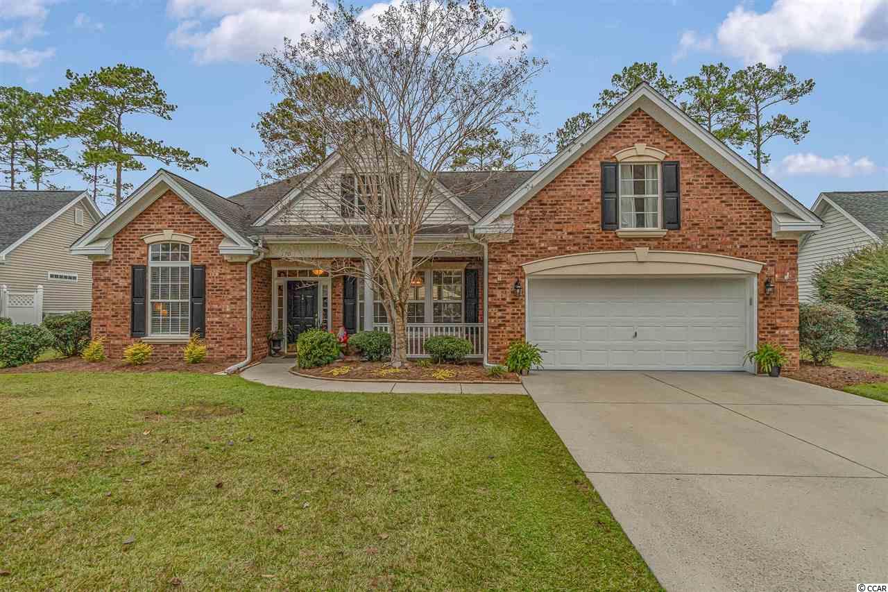 170 Pickering Dr. Murrells Inlet, SC 29576