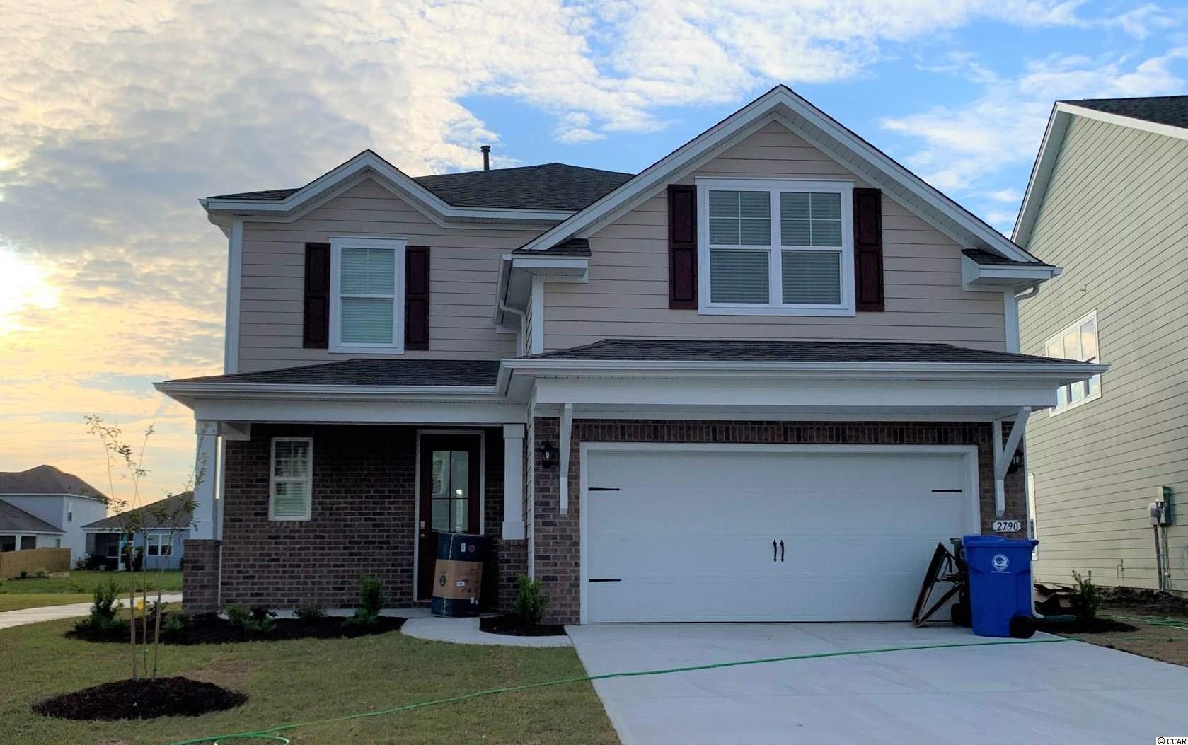 2790 Stellar Loop Myrtle Beach, SC 29577