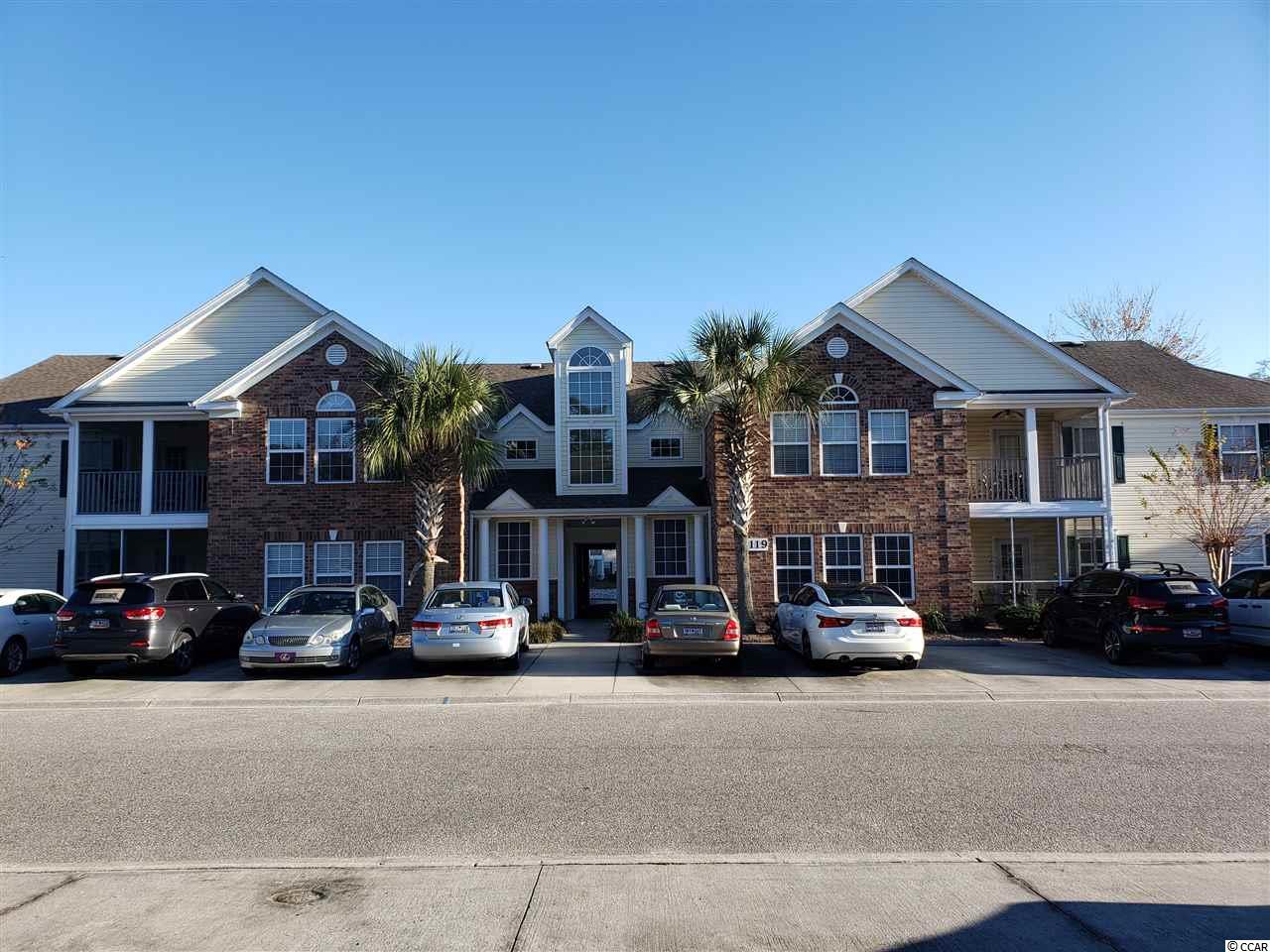 119 Brentwood Dr. UNIT H Murrells Inlet, SC 29576