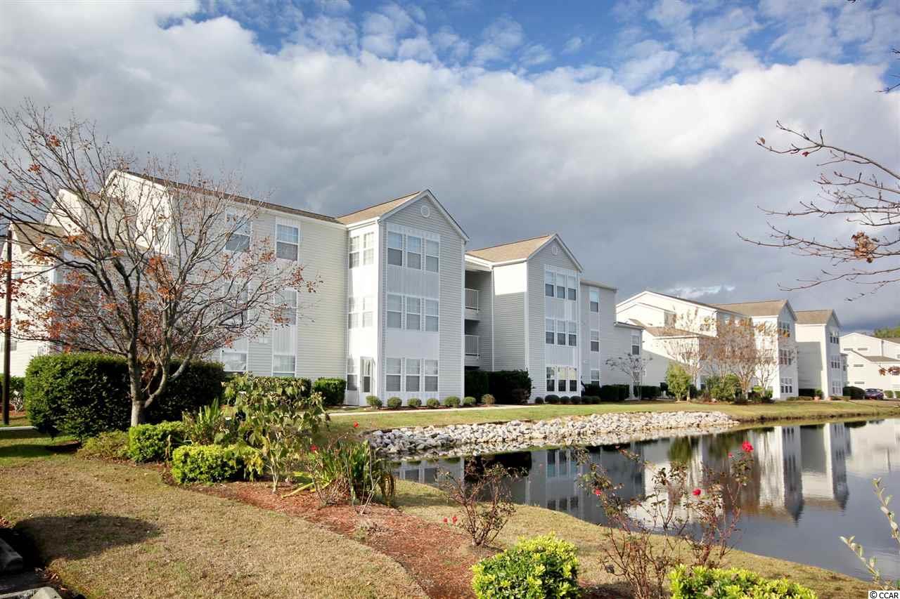 2268 Essex Dr. UNIT D Surfside Beach, SC 29575