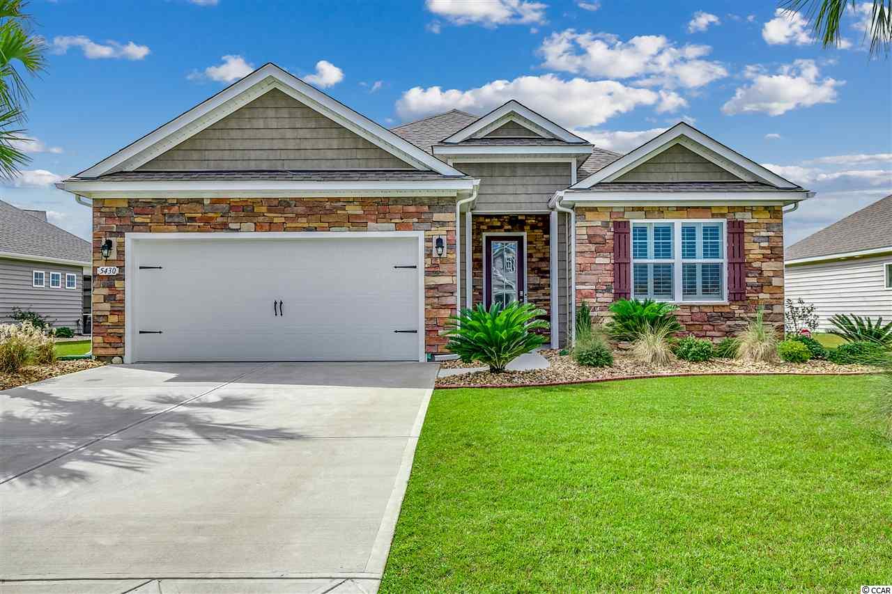 5430 Longhorn Dr. Myrtle Beach, SC 29588