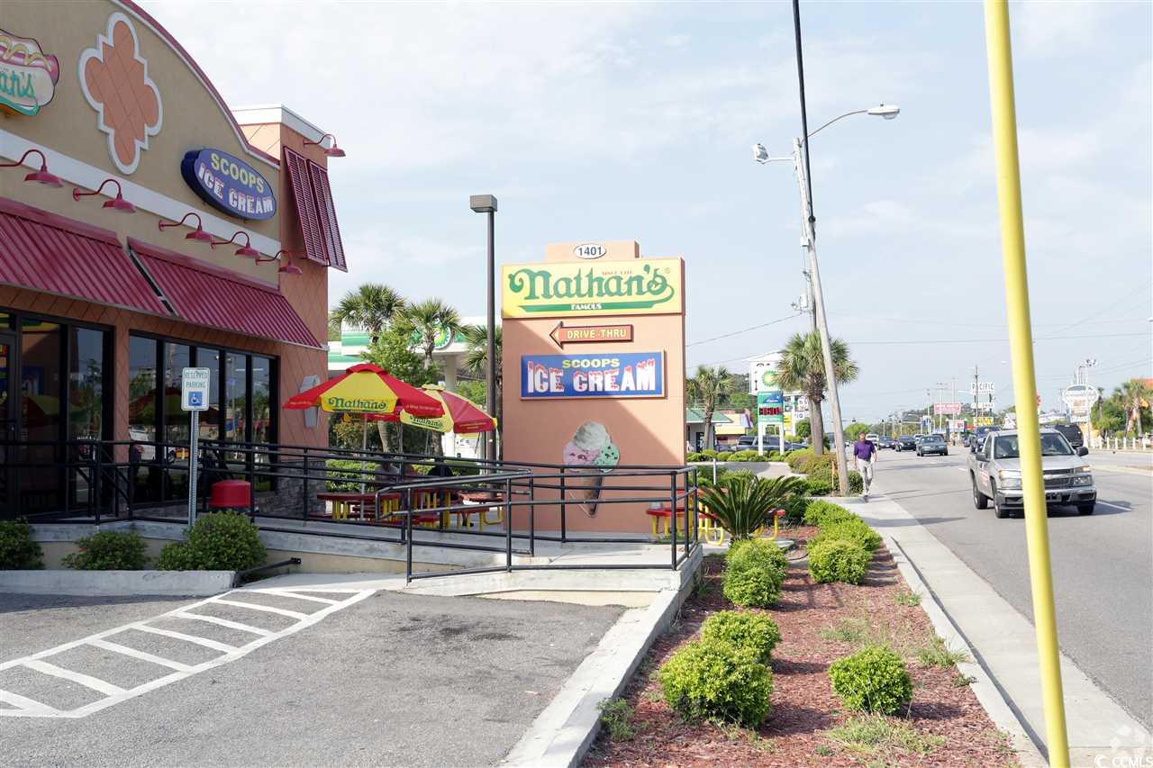 1401 S Kings Hwy., Myrtle Beach, SC 29577