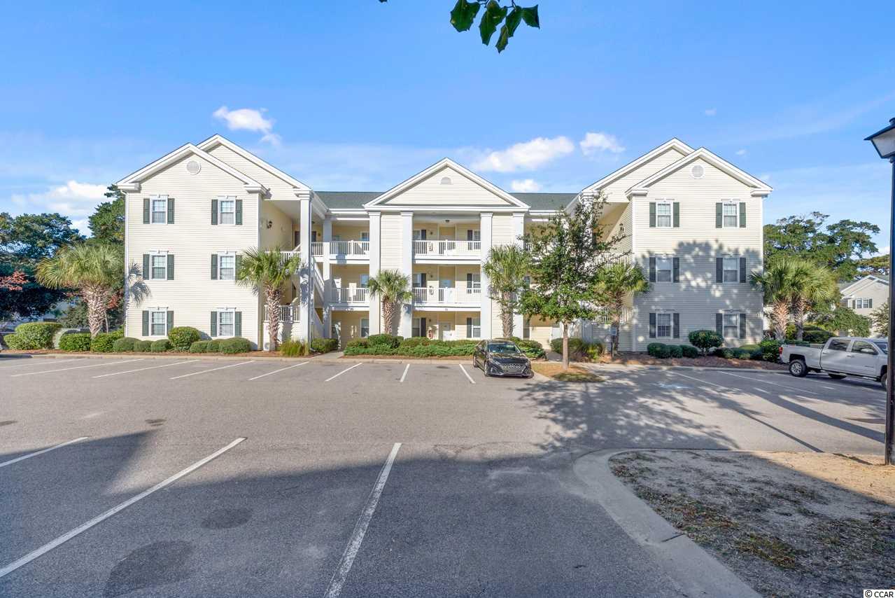 601 Hillside Dr. N UNIT #1623 North Myrtle Beach, SC 29582
