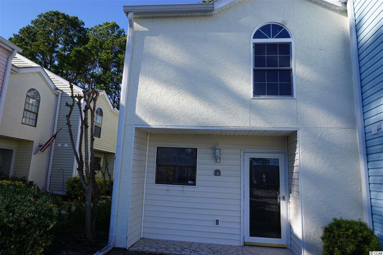 6703 Jefferson Pl. UNIT C-1 Myrtle Beach, SC 29572