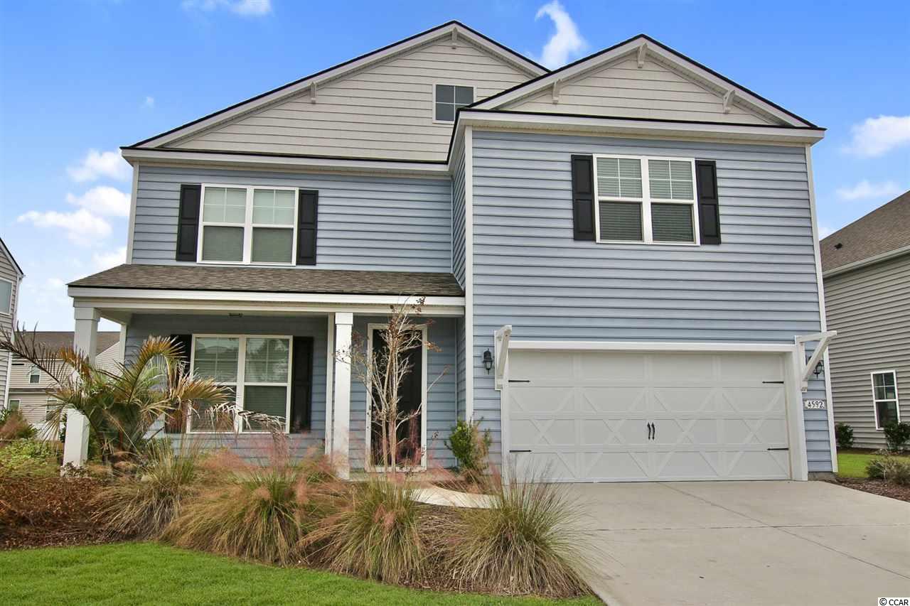 4592 Planters Row Way Myrtle Beach, SC 29579