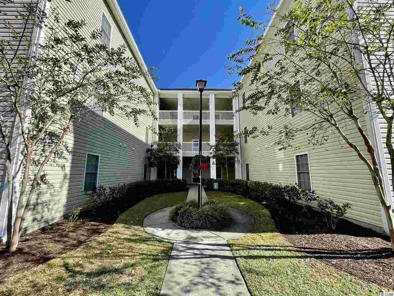 2090 Cross Gate Blvd UNIT #305 Surfside Beach, SC 29575