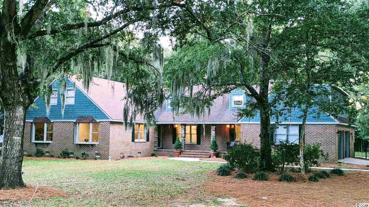 341 Rum Gully Circle Murrells Inlet, SC 29576