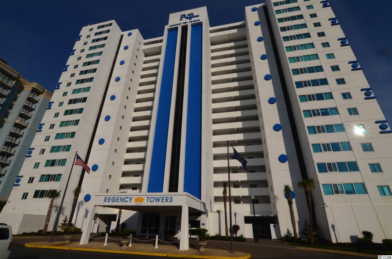 2511 S Ocean Blvd. UNIT #205 Myrtle Beach, SC 29577