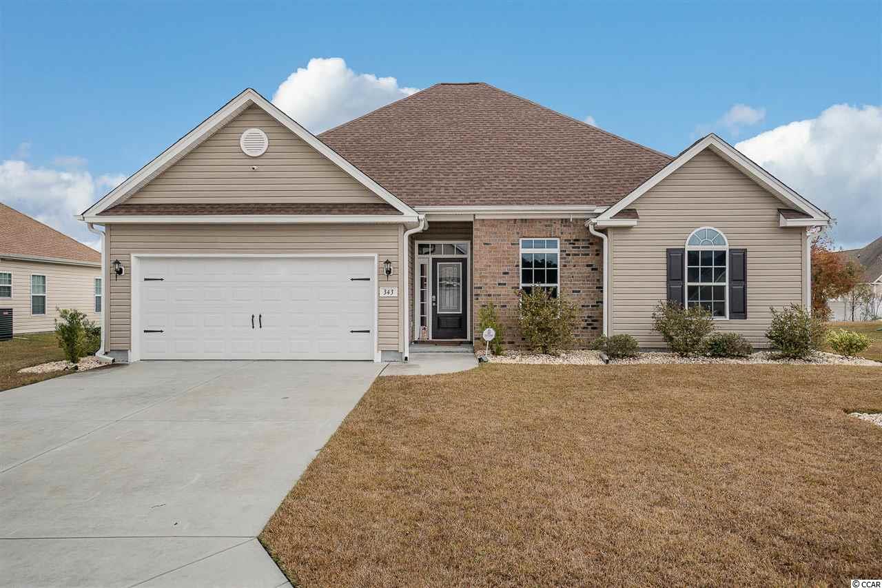 343 Camrose Way Myrtle Beach, SC 29588