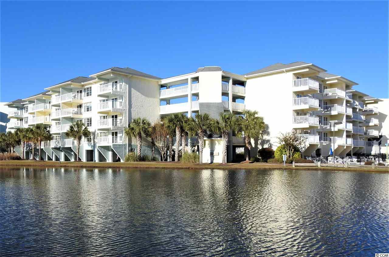 14290 Ocean Hwy. UNIT #316 Pawleys Island, SC 29585