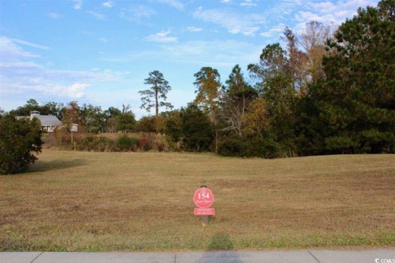 Lot 154 Comanders Island Rd., Georgetown, SC 29440