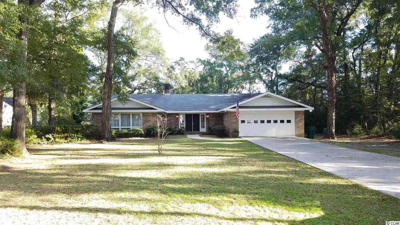 414 Rum Gully Rd. Murrells Inlet, SC 29576