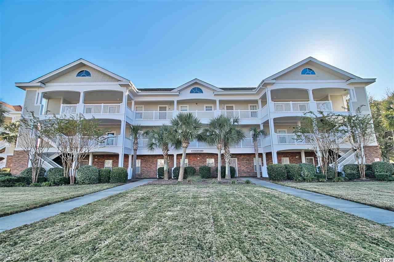 5801 Oyster Catcher Dr. UNIT #1032 North Myrtle Beach, SC 29582